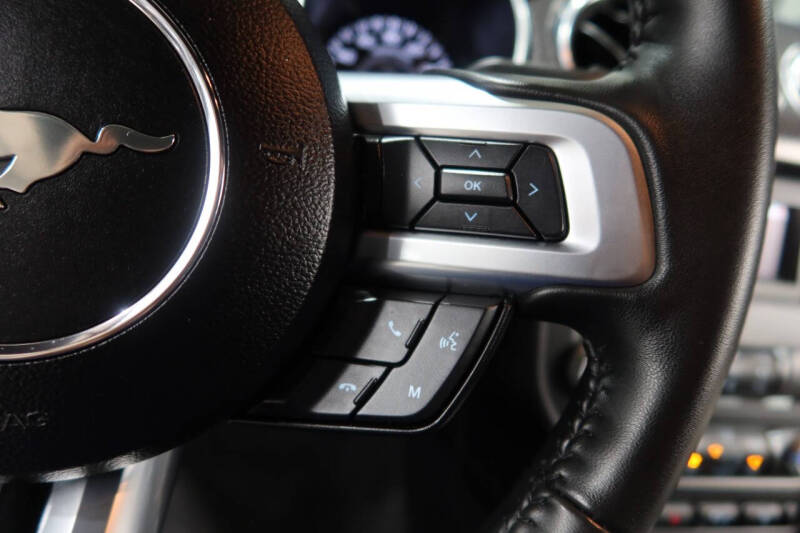 2022 Ford Mustang GT