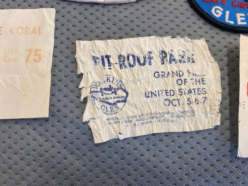 1971 Chevrolet Corvette