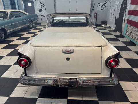 1957 Ford Ranchero
