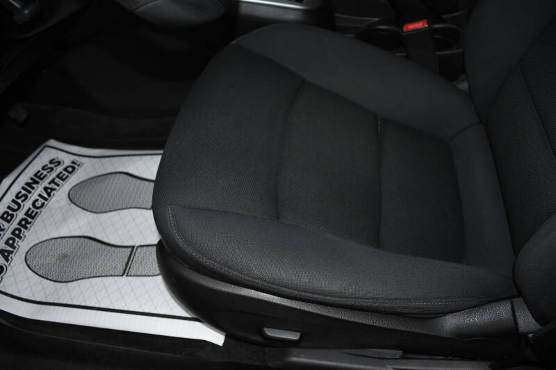 2016 Chevrolet Cruze Limited 1LT Auto