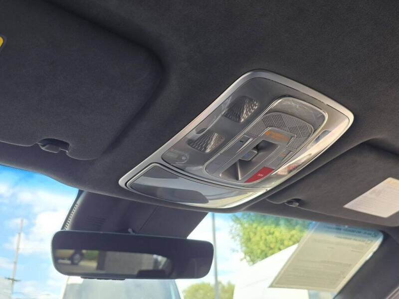 2025 Genesis GV60 Performance