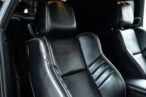 2017 Dodge Challenger SRT Hellcat