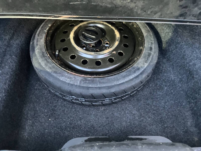 2000 Cadillac Eldorado ESC