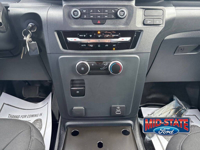 2025 Ford Explorer Police Interceptor Utility