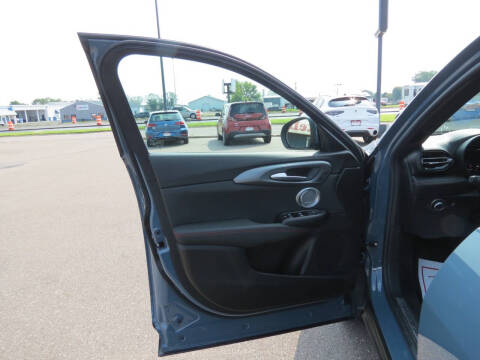 2023 Dodge Hornet GT Plus