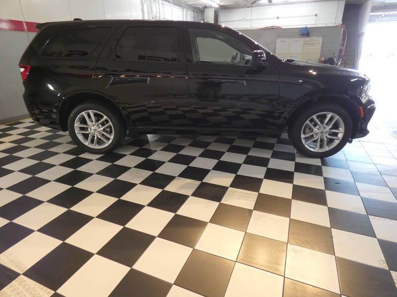 2024 Dodge Durango
