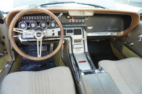 1964 Ford Thunderbird