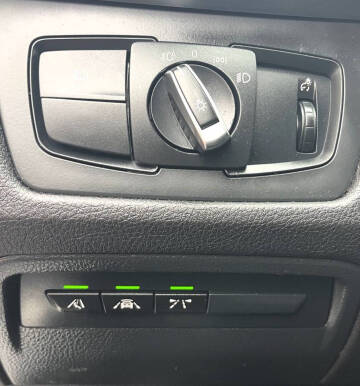 2016 BMW 3 Series 328i