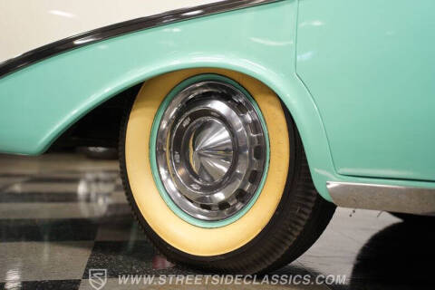 1956 Chevrolet Bel Air