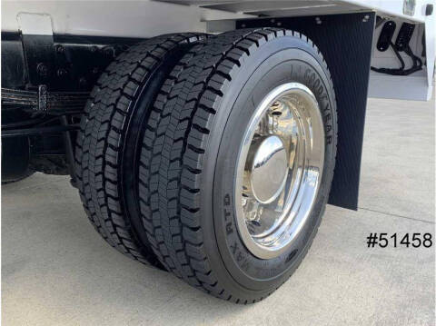 2023 Chevrolet Silverado 5500HD