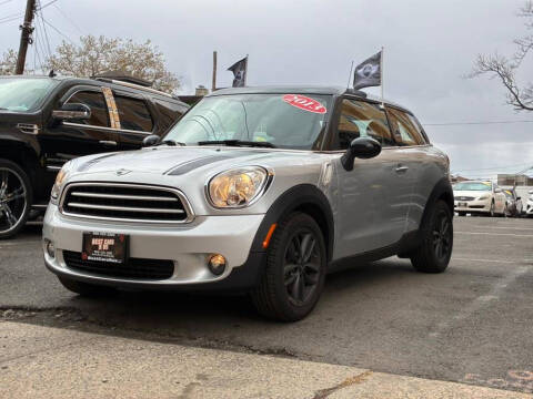 2013 MINI Paceman Cooper
