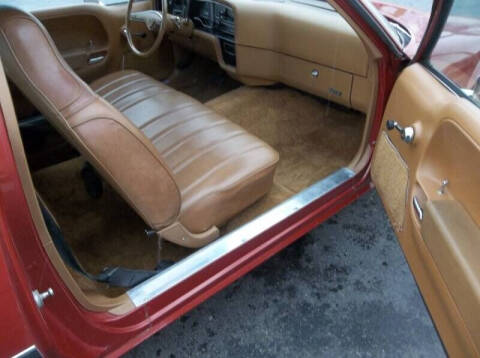 1977 AMC Pacer for sale at Coffman Auto Sales in Beresford, SD