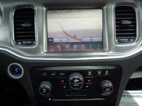 2011 Dodge Charger
