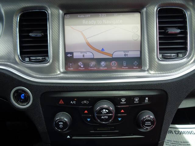 2011 Dodge Charger