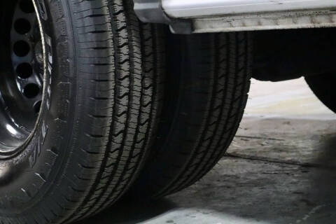 2014 Mercedes-Benz Sprinter