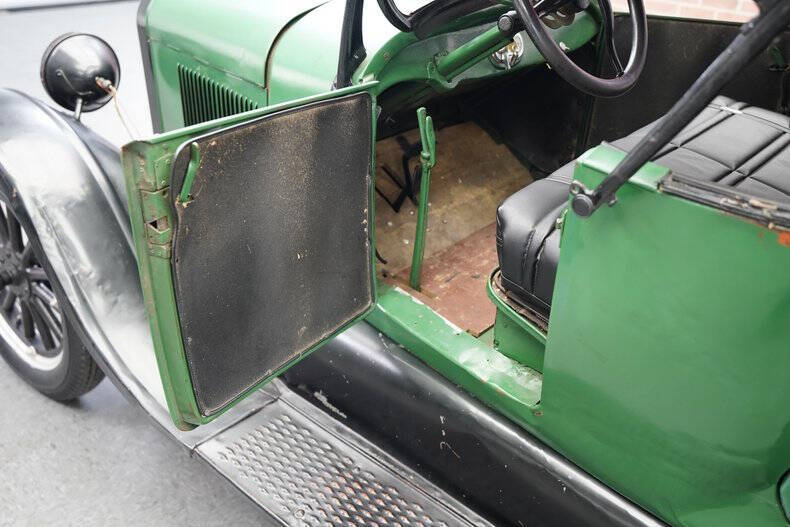 1923 Ford Model T