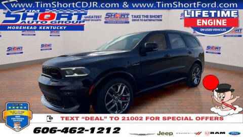 2023 Dodge Durango