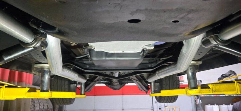 1969 GMC C/K 1500 Series