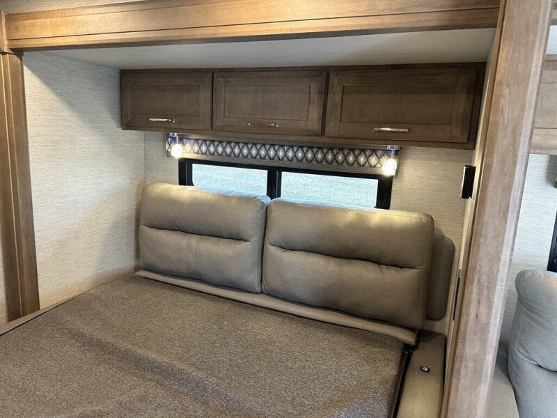 2022 Mercedes-Benz Sprinter