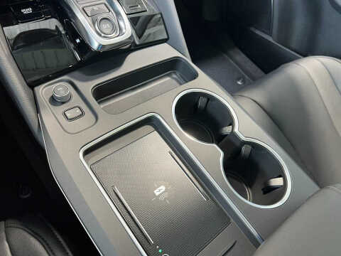 2026 Acura MDX SH-AWD