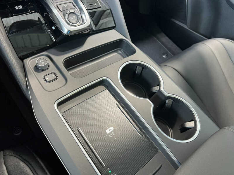 2026 Acura MDX SH-AWD