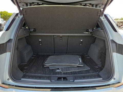 2026 Land Rover Range Rover Evoque P250 S