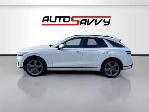 2024 Genesis GV70 3.5T Sport