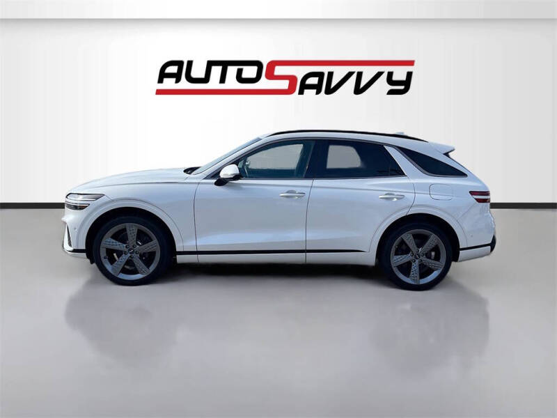 2024 Genesis GV70 3.5T Sport