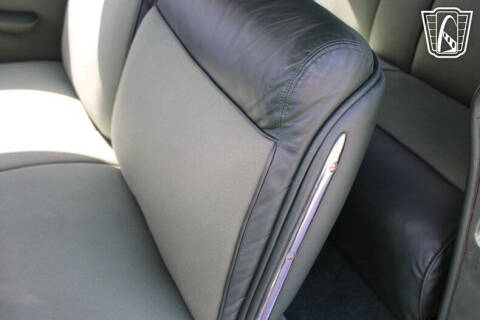 1948 Lincoln Continental