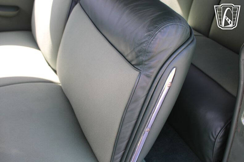 1948 Lincoln Continental