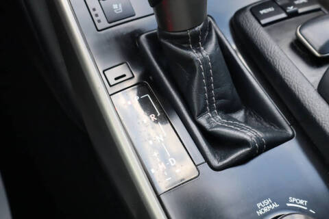 2014 Lexus IS 350
