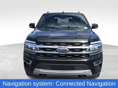 2023 Ford Expedition