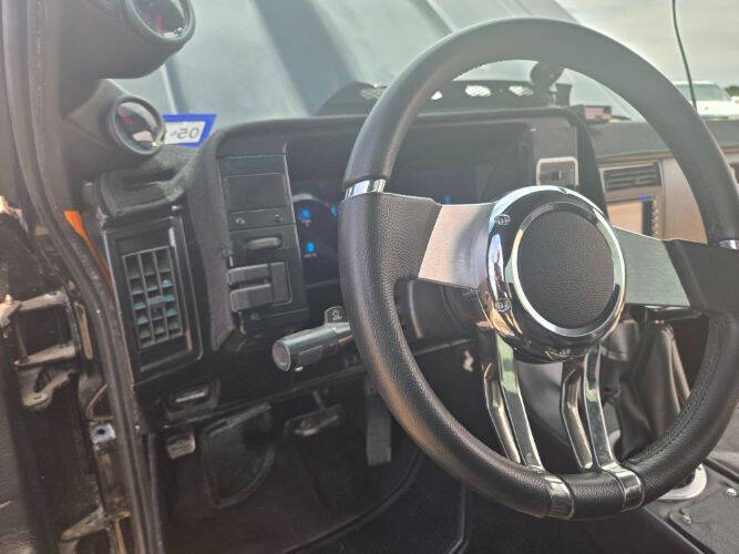 1988 Chevrolet S-10