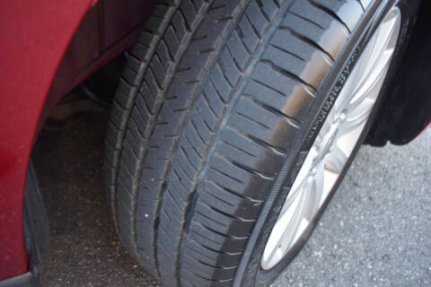 2012 Chrysler 200 Touring