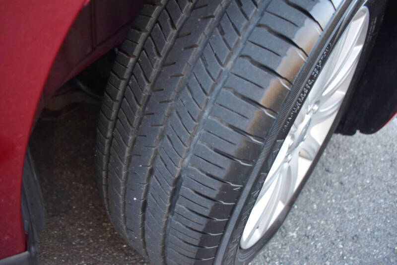 2012 Chrysler 200 Touring