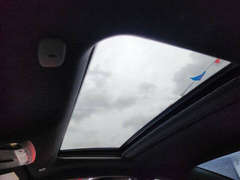 2018 Infiniti Q60 3.0T Luxe