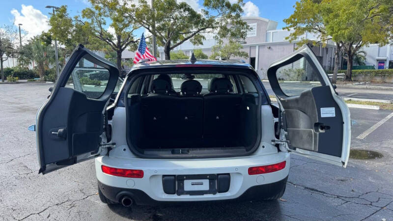 2019 MINI Clubman Cooper ALL4