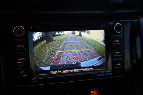 2018 Subaru BRZ Premium