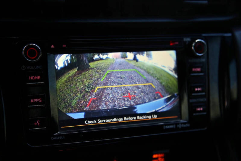 2018 Subaru BRZ Premium