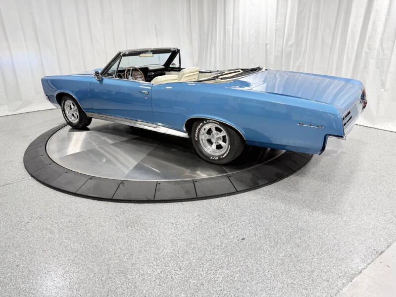 1967 Pontiac LeMans