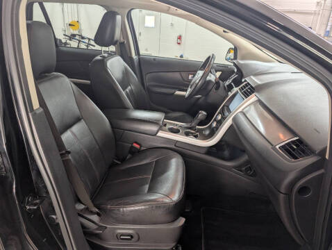 2011 Ford Edge SEL
