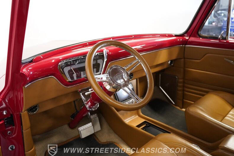 1954 Ford F-100