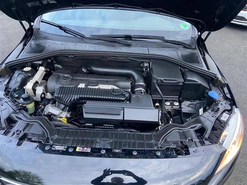 2015 Volvo V60 T5 Premier