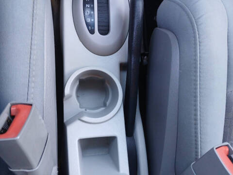 2008 Chrysler PT Cruiser