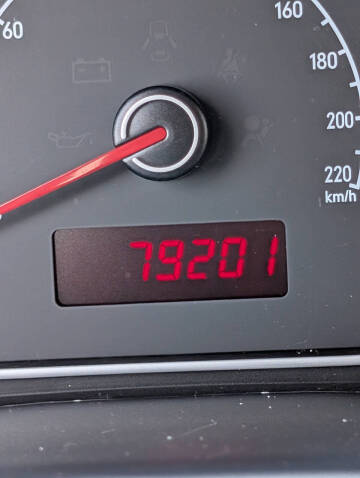 2008 Suzuki SX4 Crossover