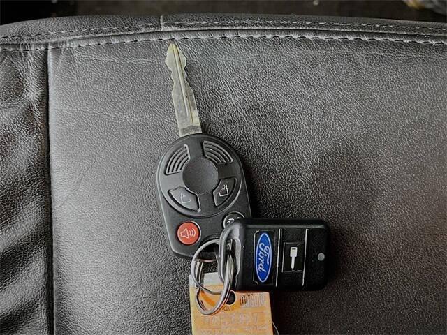 2010 Ford Escape Limited