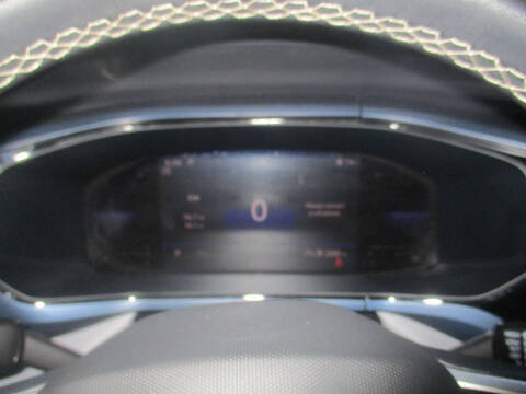 2023 Volkswagen Taos SE 4Motion