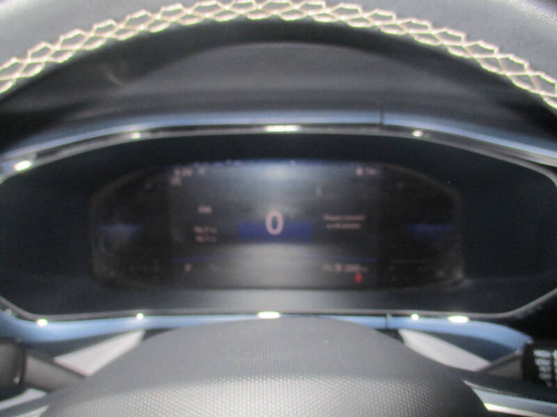 2023 Volkswagen Taos SE 4Motion