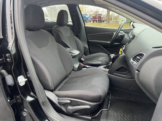 2015 Dodge Dart Aero