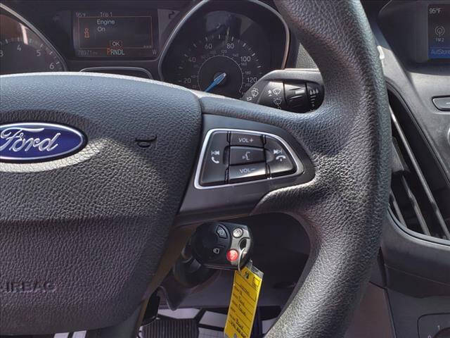 2018 Ford Focus for sale at Tri State Auto Sales in Cincinnati, OH